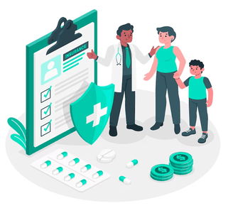 health insurance