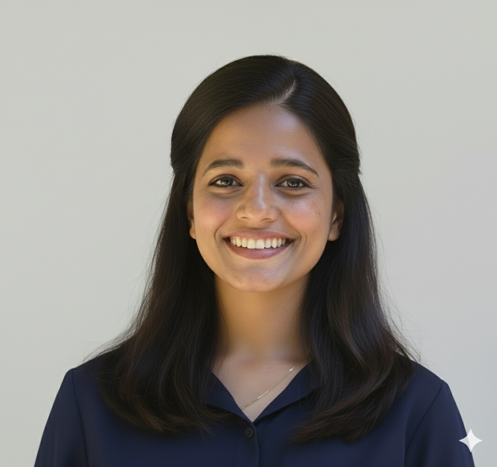 Pankti Sampat