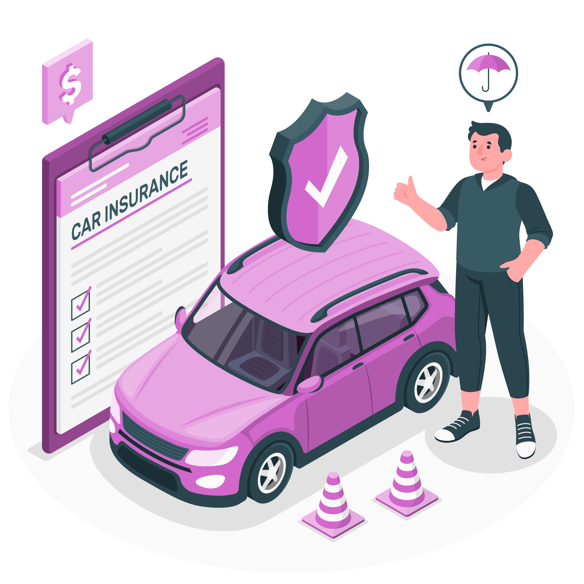 motor insurance