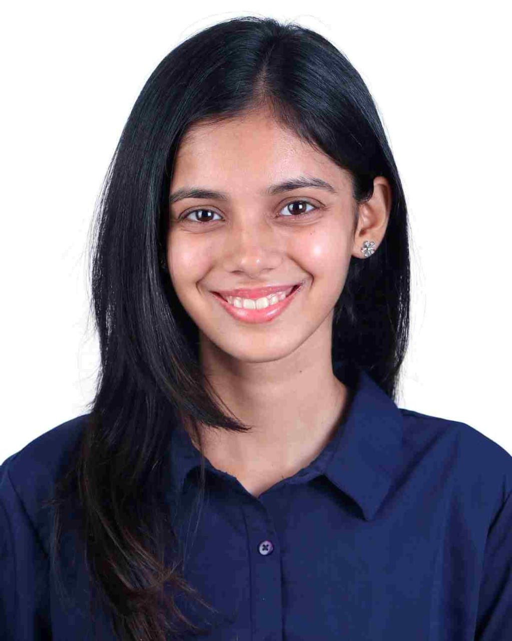 Disha Shah